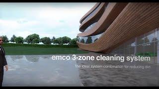 emco 3-Zone cleaning (english)