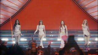 BLACKPINK - 'Kill This Love' Live at Coachella 2023