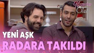 Yeni Aşk Kemal'in Radarına Yakalandı - Kısmetse Olur 379.Bölüm