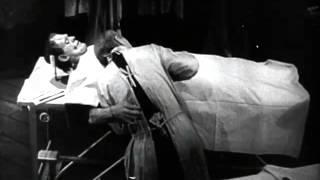 Frankenstein (1931) Movie Trailer