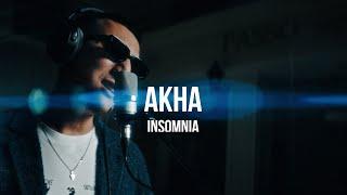 Akha - Insomnia | Curltai Mood Video