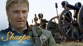 The Greatest Moments And Battles | Sharpes Waterloo | Sharpe