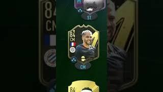 I Spent 7 Days Building This FIFA Team