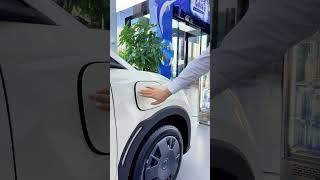 Starting from $9000! BYD 2025 Seagull, upgrade without price increase.  #chineseev#byd#electriccar