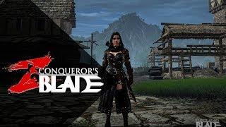 Conqueror's Blade: гайд для новичков, гайд новичку, гайд крафт, гайд ресурсы