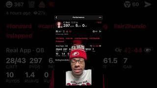 Georgia Tech vs Georgia Bulldogs game of the year