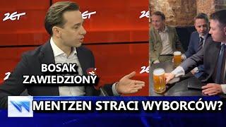 Mentzen Zawiódł Swoich Wyborców?! | XDmości 312
