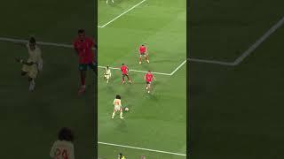 YAMAL'S CREATIVE FAILURE!  Backpass When Spain Needed HERO! | NL Final