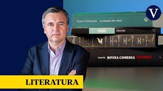 ¿Cuáles son los mejores libros para leer este mes? | 'La Vanguardia' recomienda