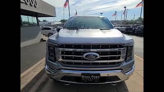 Check out this 2022 Ford F-150 LT9381 Dahl Ford Davenport