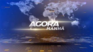 AGORA MANHÃ #04 - 07.11.2024