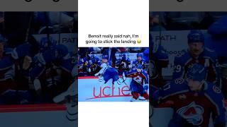 #fail #funny #leafsnation #sports #hockey #mapleleafs #hockeyhits #oops #lol #hockeyhighlights