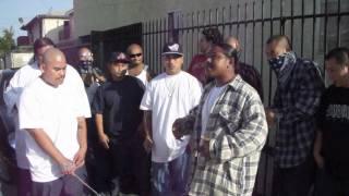 Young Snoop Feat. Oogie G "Born N Raised" Dir. Hecc Loc