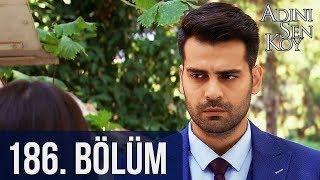 @adinisenkoydizi 186. Bölüm