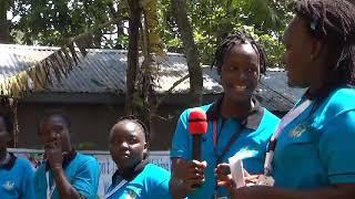 STRONG WOMEN GROUP KAKAMEGA SUB COUNTY ANNUAL CELEBRATION 2024 || Shot: Kiminini TV