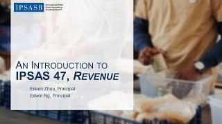 An Introduction to IPSAS 47, Revenue