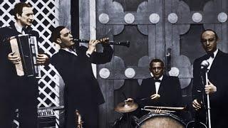 ансамбль Зайдермана "Караван" ukrainian jazz Kyiv 1956