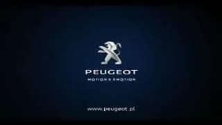 Reklama Peugeot 308 2010 Polska (200 lat Peugeot)