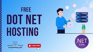 Best Free Hosting Solutions for .NET 7 and SQL Server Database