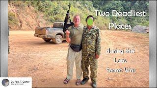 Two Deadliest Places - Laos Secret War (Trailer)