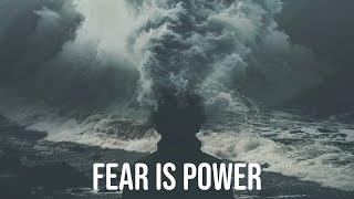 BASHAR | WHEN YOU EXPERIENCE FEAR YOU EXP. POWER