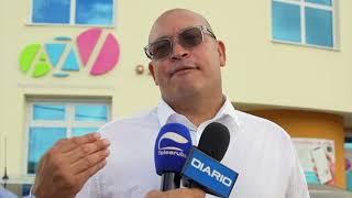 Mester contradeci malicia di campaña pa convence plan nan irealistico pa Aruba