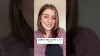 Learn Scottish Gaelic | How To Say ‘Bad’ In Scottish Gaelic (with phonetics)