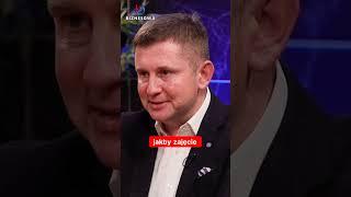 Jak banki chronią nasze dane w obliczu zagrożenia? #telewizjabiznesowa