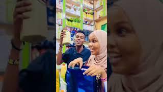 muuqaalo lasoxulay shactaro somali tiktok ila qosol