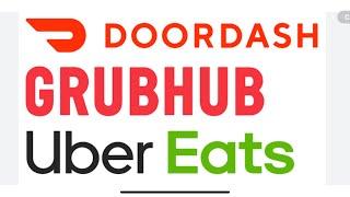 Does This Uber Eats, Doordash, GrubHub Hack to Save up to 50% Work? Try this win/win/win hack