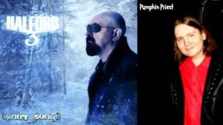 Pumpkin Priest - Oh Holy Night (Halford Cover)