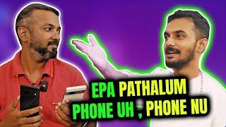 Deal & Audience mindset rendumae romba confuse aagudhu - Tech na verum smartphone dhana