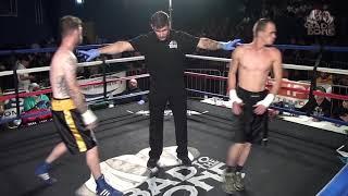 Bad to the Bone 5 - Dale Thompson Vs Ryan Cooper