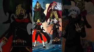 #onepiece) Zoro Sanji Vs Lam Kid ???