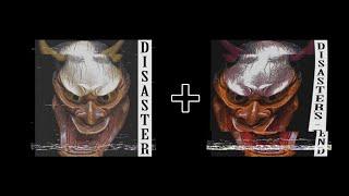 KSLV Noh — Disaster + Disaster's End