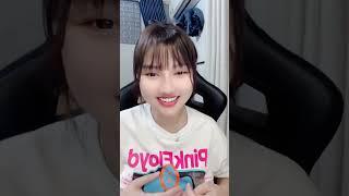 Lam Lucky Bigo Live