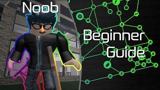 Beginner's Guide to Entry Point | Learn the Basics Fast [ROBLOX]