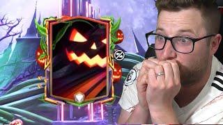 The Halloween Trick or Treat Promo is Here in FC Mobile, and It is Kind of Fun!