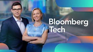 Micron Plans $200 Billion US Chip Spend, Chime IPO | Bloomberg Tech 6/12/2025