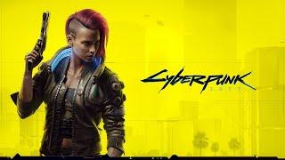 Cyberpunk 2077 Patch 1.6 - R52600 RX580 4GB 16GB RAM