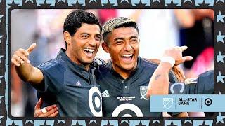 Carlos Vela Scores in Just Two Minutes Against Liga MX