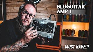 BluGuitar Amp 1 - MUST HAVE!!!