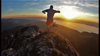 Trail Running Motivation !