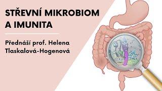 Střevní mikrobiom a imunita