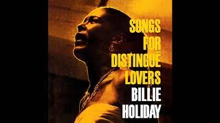 Billie Holiday - I Didn't Know What Time It Was - Vinyl