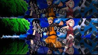 AnimePerk Broadcast Open Door