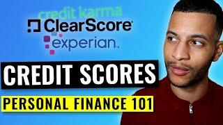 How To Check Credit Score UK