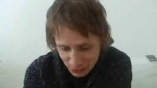 Muse - German Interview 2008 (Q & A)