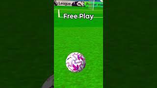 Play with the Official Puma Premier League Ball in VR  | Premier League Player