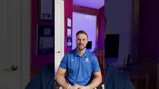 The Mindset of Bobby Witt Jr. and Mental Errors | Sports Psychology Short